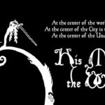 His Majesty the Worm