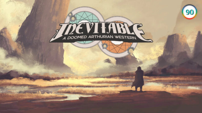 Recensione-Inevitable