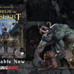 Cthulhu by Gaslight – Keeper's Guide