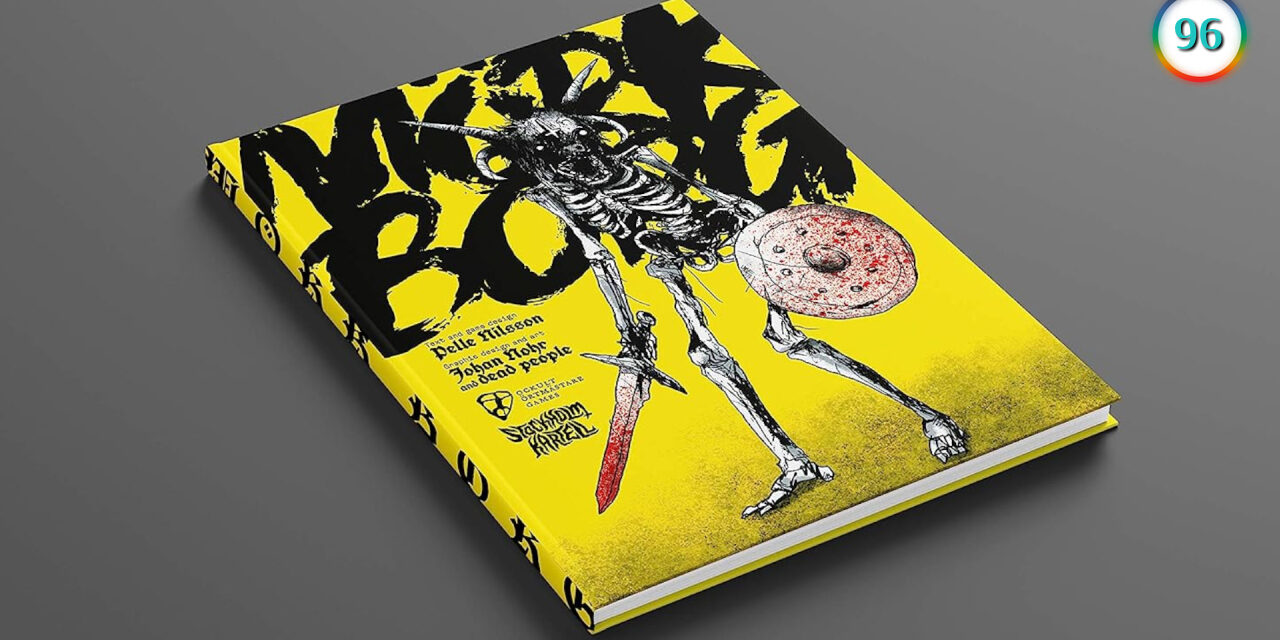 Recensione-Mork-Borg