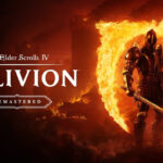 The Elder Scrolls IV: Oblivion Remastered
