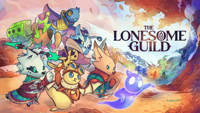 TheLonesomeGuild