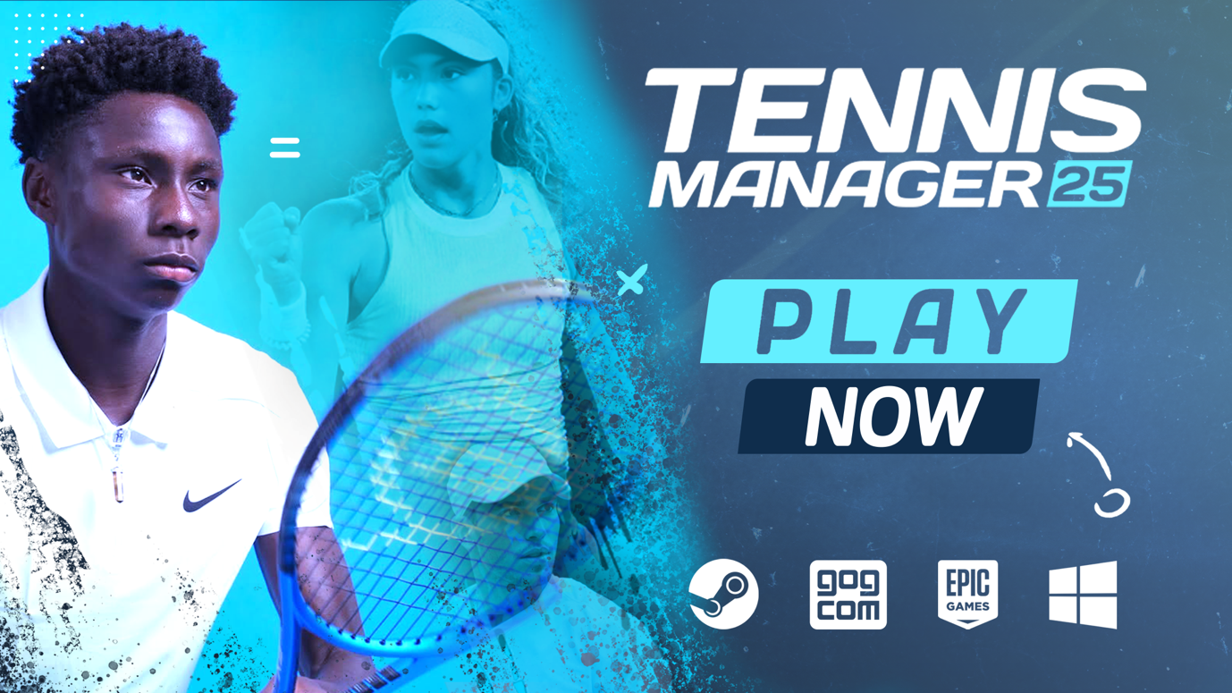 tennismanager