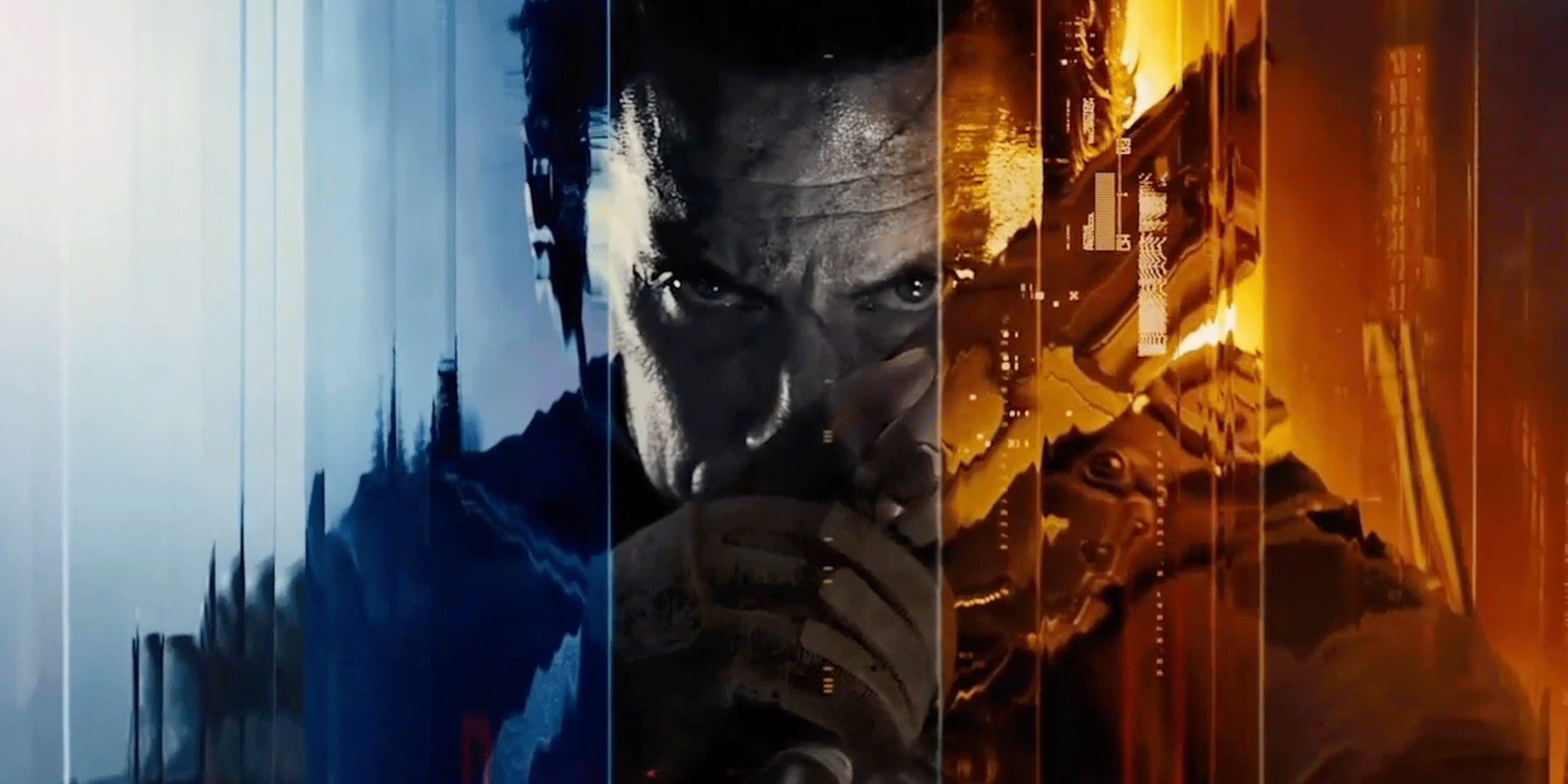 Call of DutyBlack Ops 7