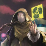 The Sutra of Pale Leaves: Twin Suns Rising