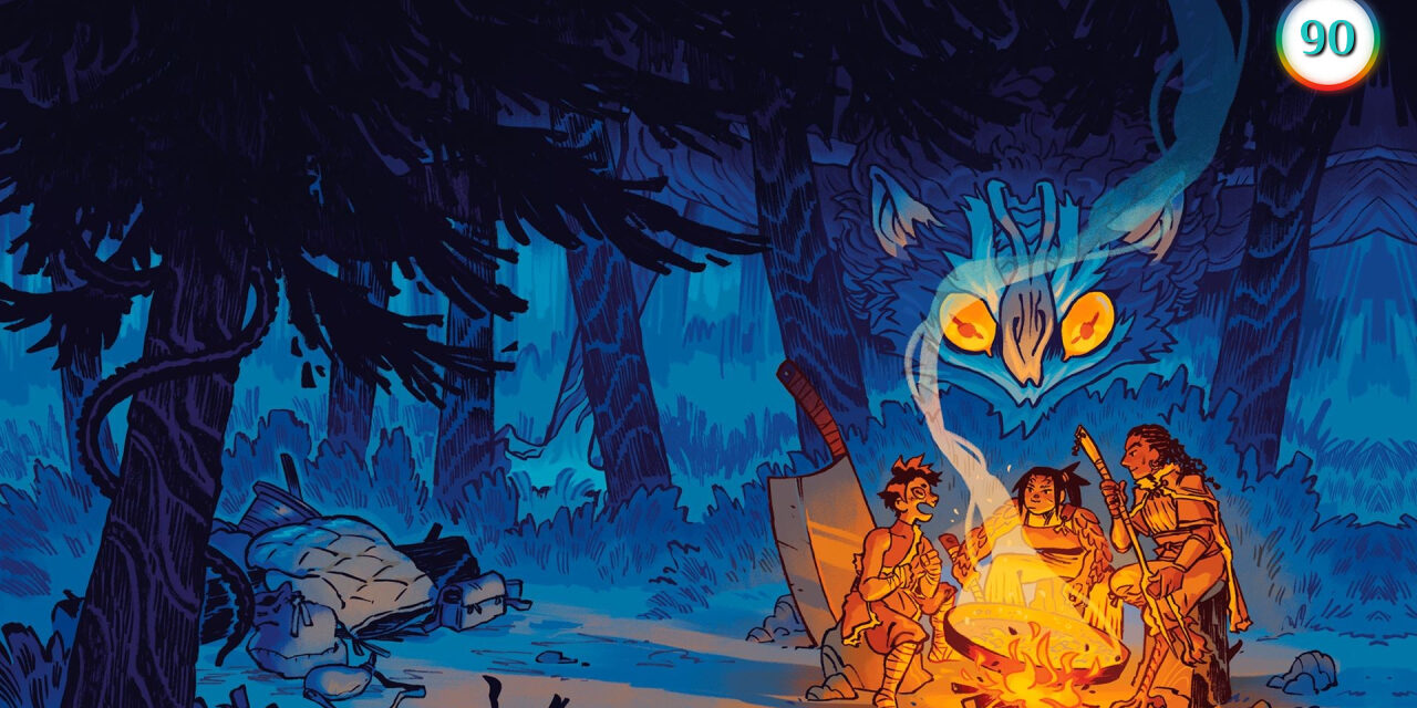 Recensione-Wilderfeast