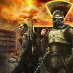 S.T.A.L.K.E.R. Legends of the Zone Trilogy