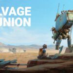 Salvage Union