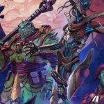 Starfinder Second Edition - Player Core