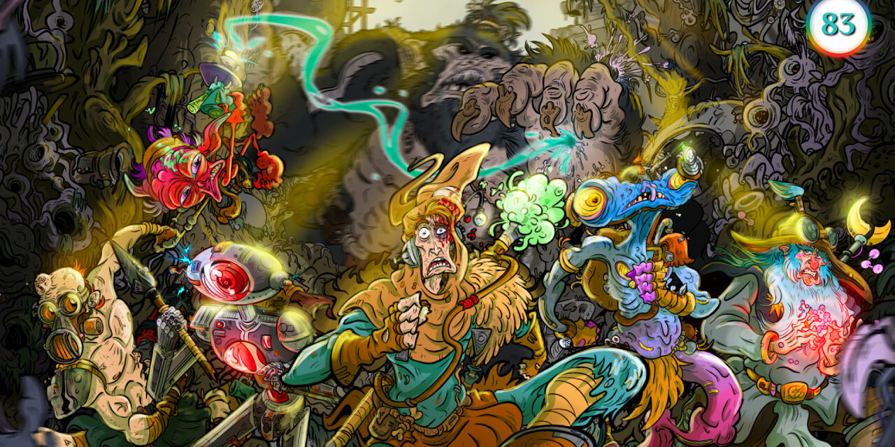 Recensione-Weird-World