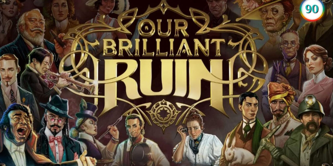 Recensione_OurBrilliantRuin