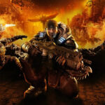 Gears of War Reloaded