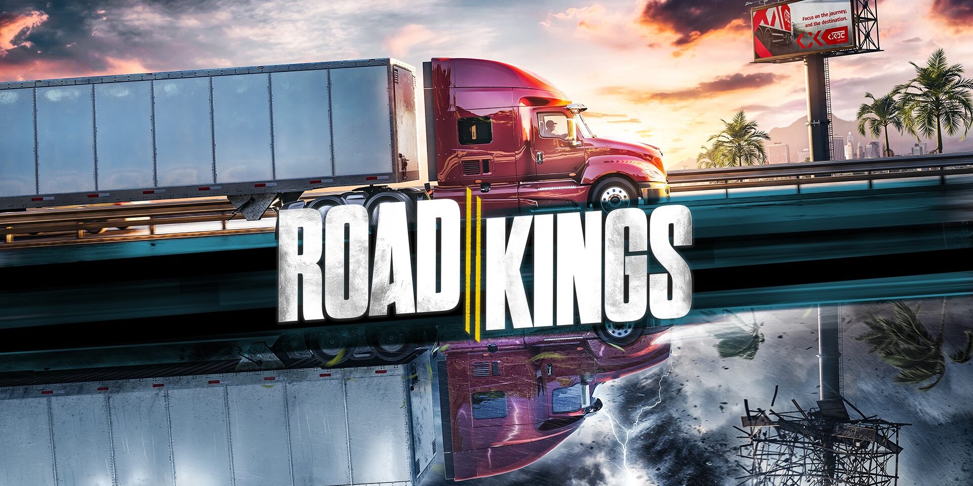 Road-Kings