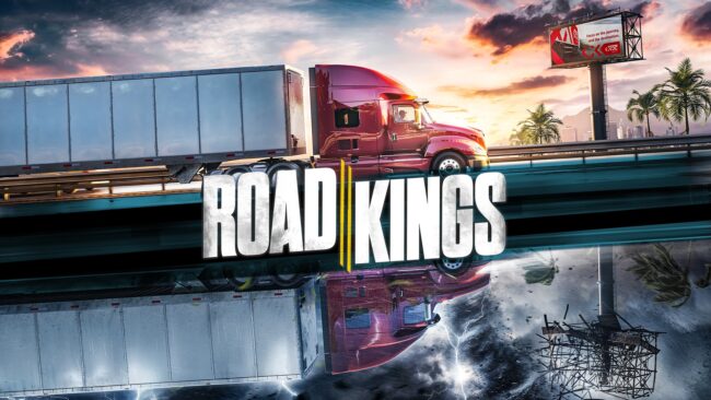 Road-Kings