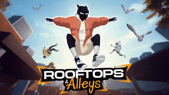 Rooftops&Alleys_KeyArt_3840x2160