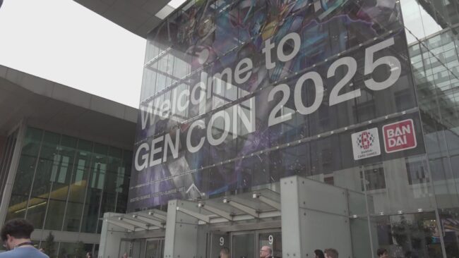 gencon2025