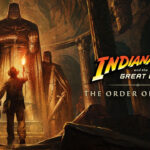 Indiana Jones e l’Antico Cerchio: L’Ordine dei Giganti