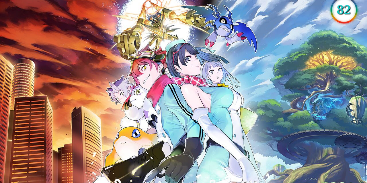 Recensione-Digimon