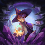 Simon the Sorcerer: Origins