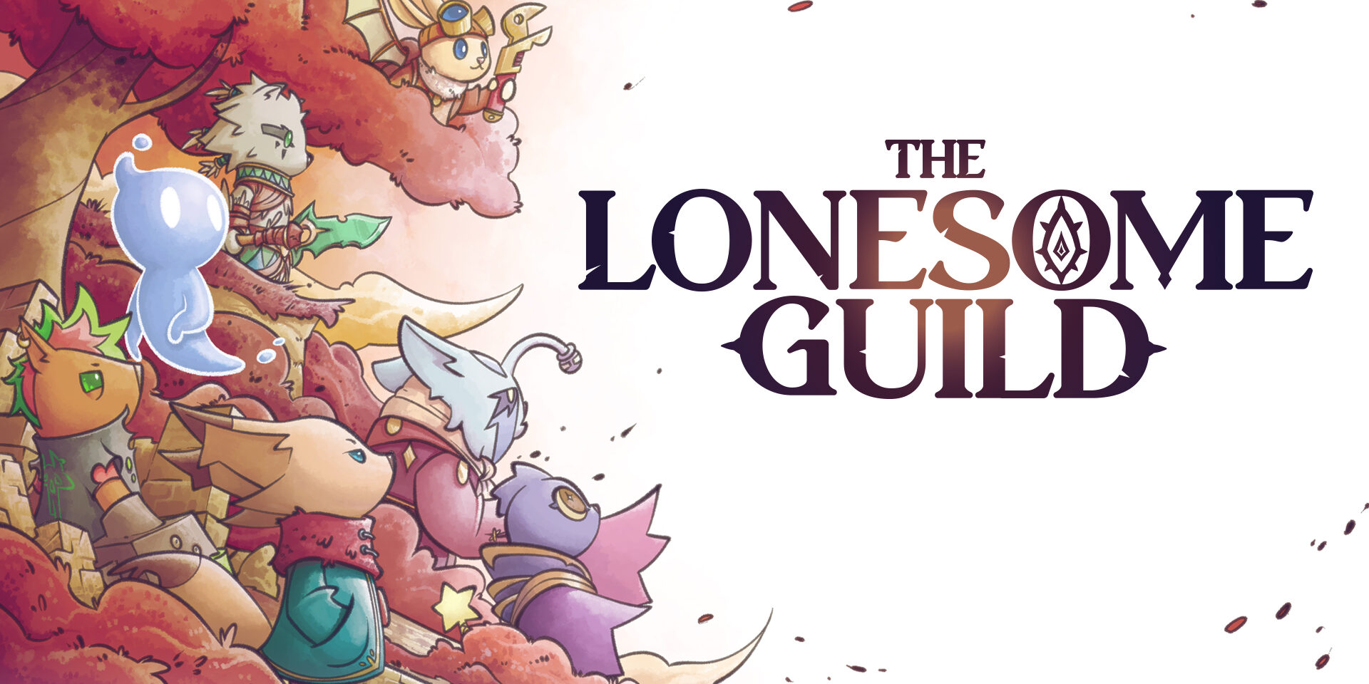thelonesomeguild