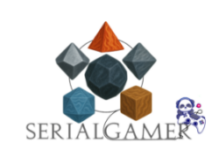 Serial Gamer Italia