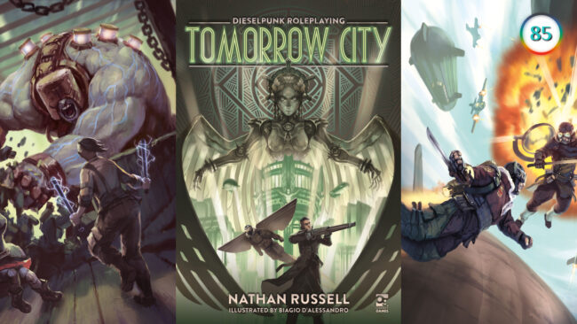 Recensione-Tomorrow-city