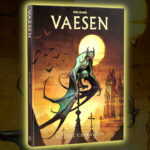 Vaesen: Mythic Carpathia€43,65