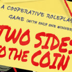 Two Sides to the Coin
