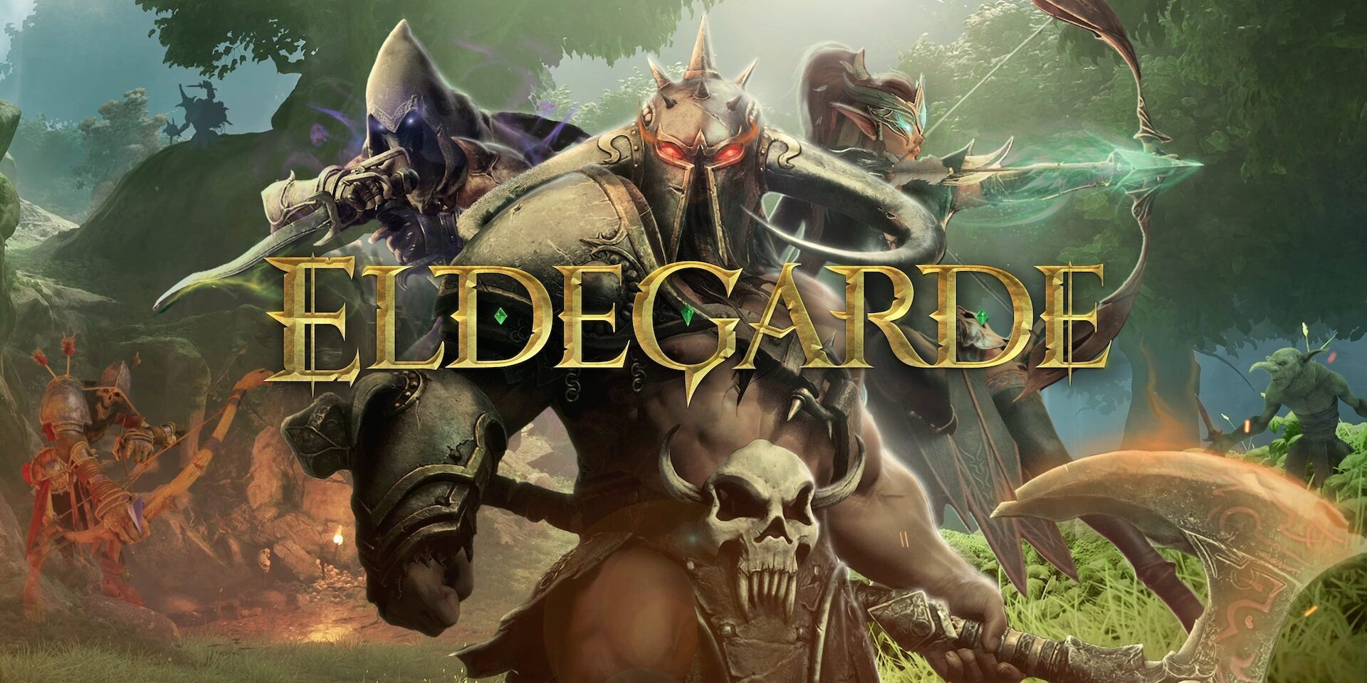 Eldegarde