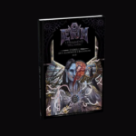 Ævum: I Frammenti dell’Anima - Codex 1 Arti Alchemiche e Filosofiche