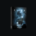 ALIEN The Roleplaying Game - Evolved Edition: Starter Set