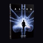 ALIEN The Roleplaying Game - Evolved Edition: Core Rulebook