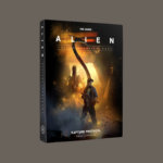 ALIEN Evolved Edition: Rapture Protocol