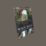 Black Skull - Un Memorabile Tesoro - Starter Kit