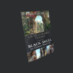 Black Skull - Un Memorabile Tesoro - Starter Kit