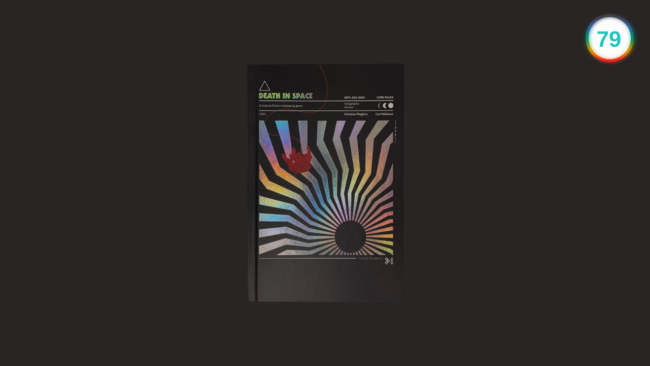 Recensione-DeathinSpace