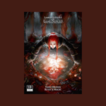Lamentations of the Flame Princess: Rules & Magic