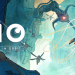 M.I.O: Memories In Orbit