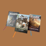 Nimble (Core Rules, Heroes, Game Master's Guide
