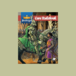 Pendragon: Core Rulebook