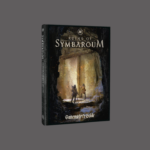 Ruins of Symbaroum: GameMaster's Guide 5E