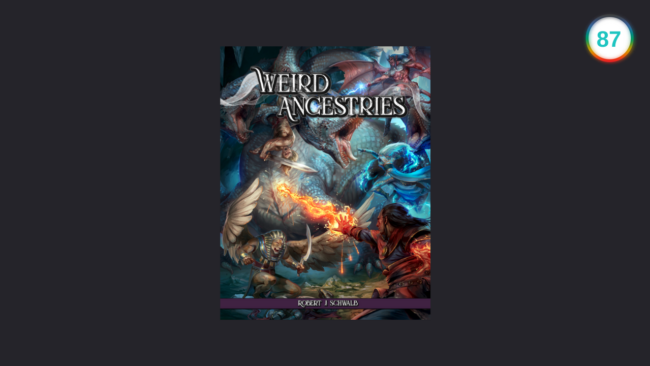 Recensione-SotWW-WeirdAncestries