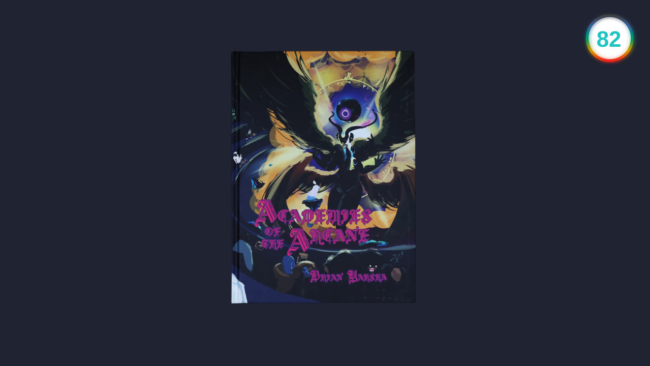 Recensione-Troika-AcademiesoftheArcane