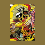 Troika!: Fungi of the Far Realms