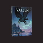 Vaesen: City of My Nightmares