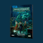 Arkham Horror Il Gioco di Ruolo: Misteri di Arkham