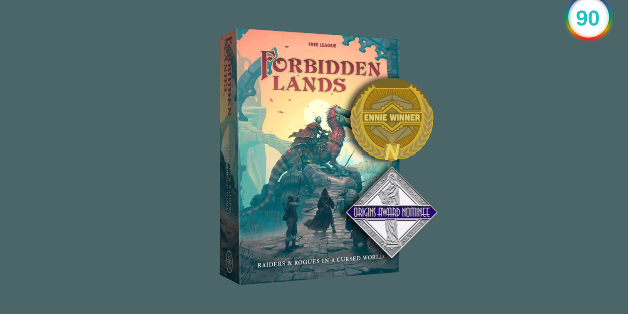 Recensione-ForbiddenLands