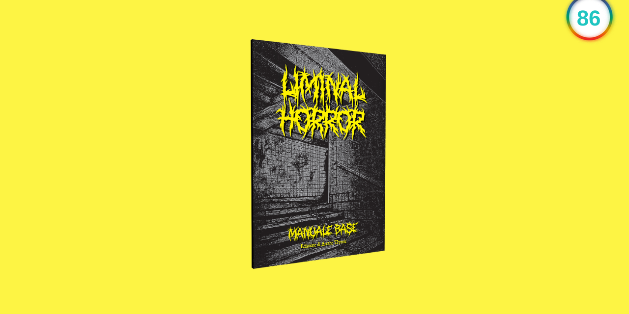 Recensione-LiminalHorror
