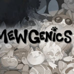 Mewgenics