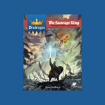 Pendragon: The Sauvage King
